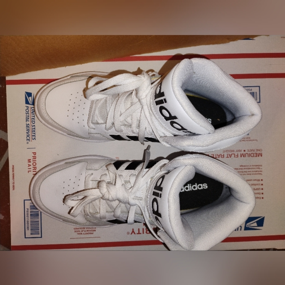 Adidas High tops Sneakers - Picture 4 of 5